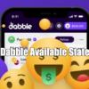 Dabble Available Countries
